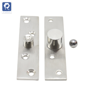 Rotating hinges, 360-degree hidden hinges, door pivot hinges, upper and lower axis hinges, used for hidden doors, living room door cabinets, and bookcases