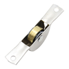 Door and window silent pulleys, window groove wheels, sliding door accessories, glass door track rollers, door and window pulleys