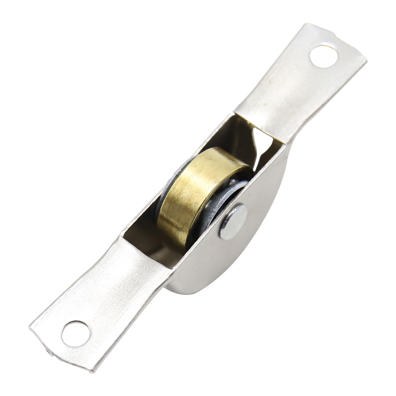 Door and window silent pulleys, window groove wheels, sliding door accessories, glass door track rollers, door and window pulleys