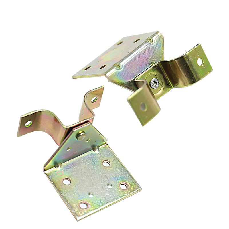 360-degree flip hinge, hidden folding hinge, table, desk, bed frame combination furniture hardware, flip hinge