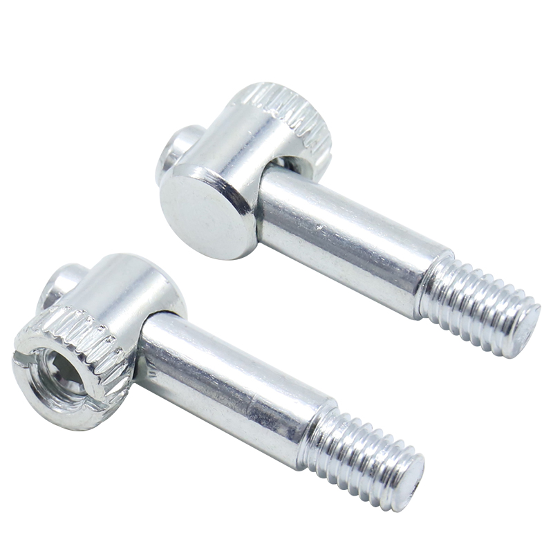 Bunk bed hardware bed frame bolt cabinet wardrobe fastening connection screw panel furniture 3-in-1 combination hardware accessories