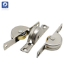 Door and window silent pulleys, window groove wheels, sliding door accessories, glass door track rollers, door and window pulleys