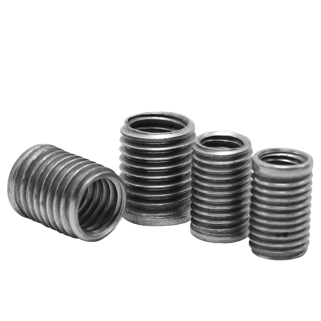 Spark Plug Thread Repair, Thread Inserts, Spark Thread Repair Tools, Spark Thread Hole Repair Tools and Metal Inserts