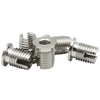 Internal Thread Adapter, Insert Nut Sleeve, Thread Repair Screw Reducer Adapter Insert Kit