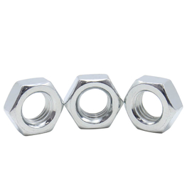 Hex Nut DIN934