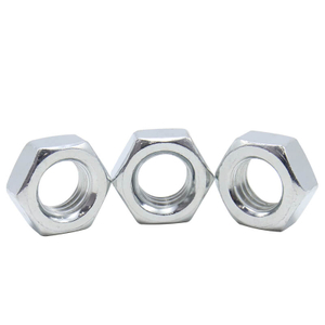 Hex Nut DIN934