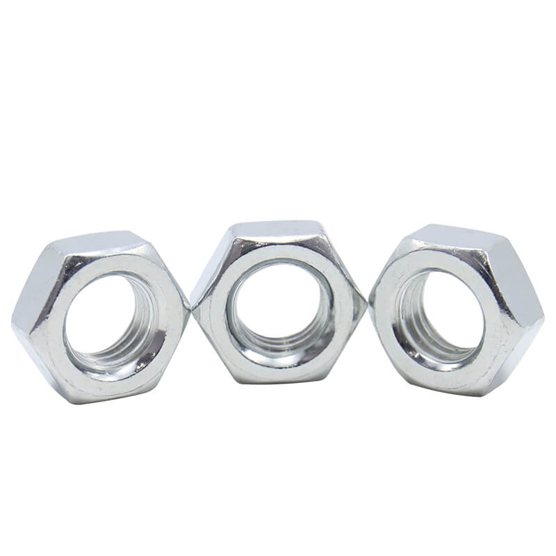 Hex Nut DIN934