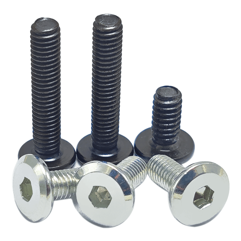 JBC Screws