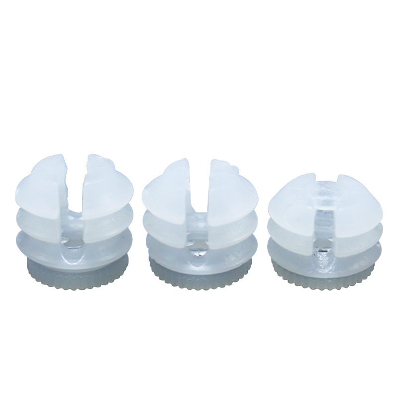 3-in-1 furniture connection hardware set, CAM screw connecting rod and embedded nut, wardrobe splicing cabinet locking nut