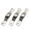 Door and window silent pulleys, window groove wheels, sliding door accessories, glass door track rollers, door and window pulleys