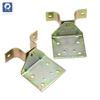 360-degree flip hinge, hidden folding hinge, table, desk, bed frame combination furniture hardware, flip hinge