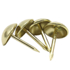 DIY furniture thumbtacks for sofas, chairs, beds and other furniture, sofa decorative thumbtacks, furniture metal thumbtacks