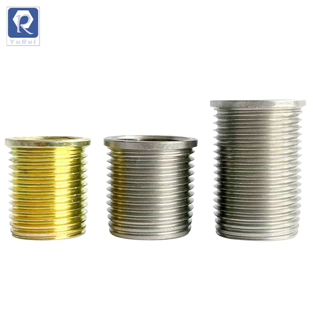 Spark plug thread repair kit, motorcycle and automotive thread maintenance tools, spark plug re-threading tool kit