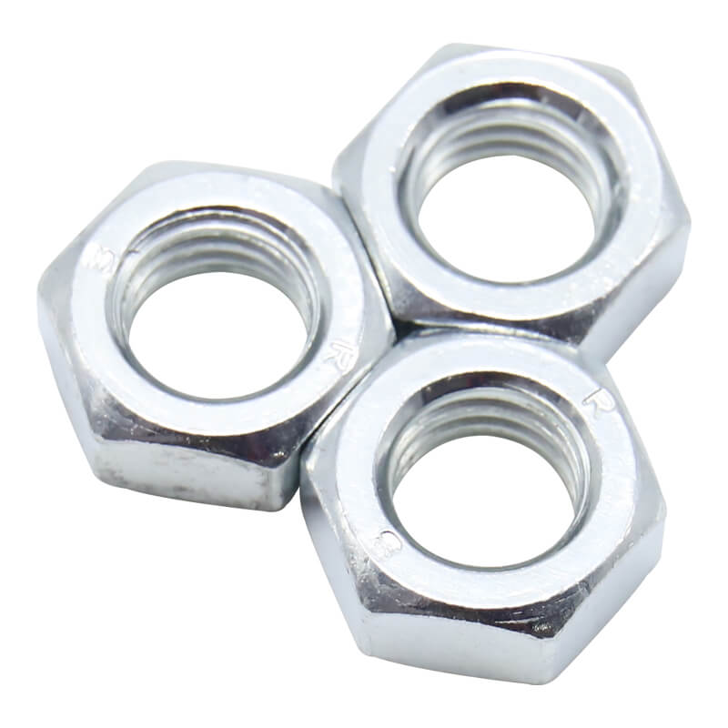 Hex Nut DIN934