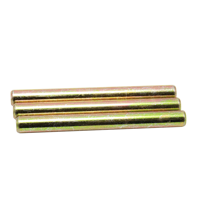 Furniture installation positioning pins, cylindrical shelf support pins, parallel pins, fasteners, positioning support pins, cylindrical pins