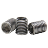 Spark Plug Thread Repair, Thread Inserts, Spark Thread Repair Tools, Spark Thread Hole Repair Tools and Metal Inserts