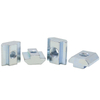 T-slot nuts made of carbon steel with galvanization, hardware sliding nuts, T-slot track accessories, hammer head fasteners
