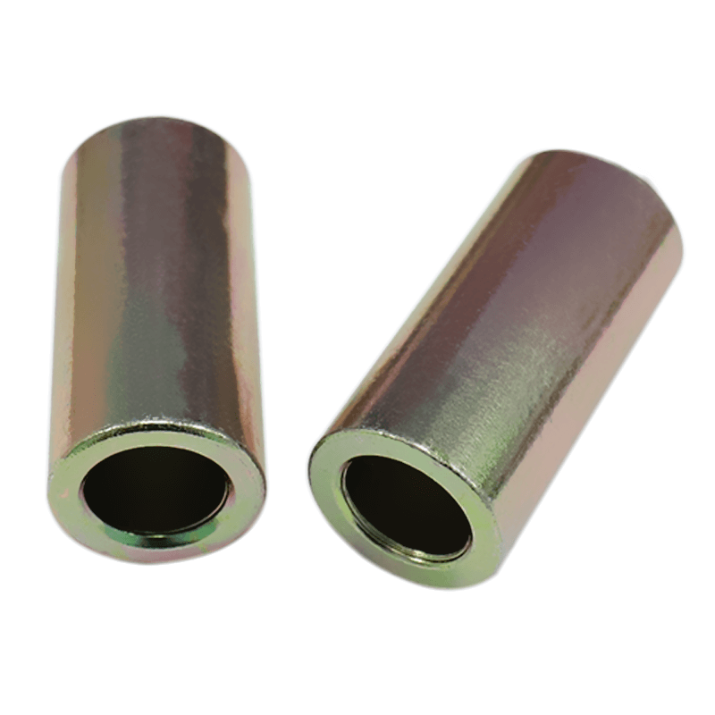 Steel Axle Sleeve