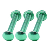 Carriage bolts, bridge frame screws, semi-round head square neck screws and French nuts, special combination bolts for shelves