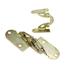 180-degree flip hinge, folding table, desk, bed frame combination furniture hardware, hidden folding hinge