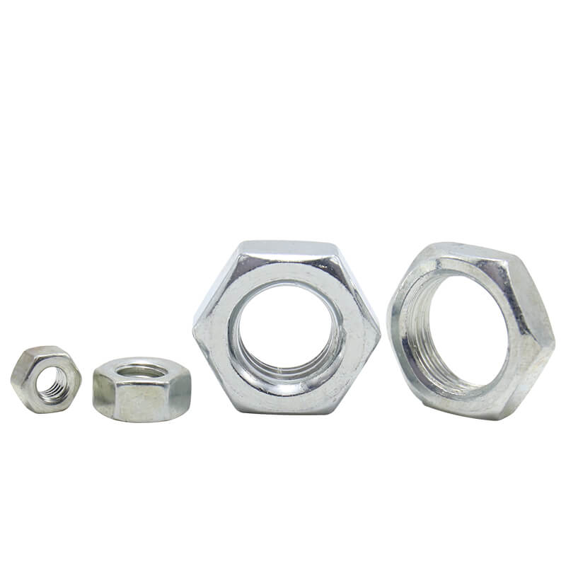 Hex Nut DIN934