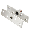 Rotating hinges, 360-degree hidden hinges, door pivot hinges, upper and lower axis hinges, used for hidden doors, living room door cabinets, and bookcases
