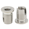 Internal Thread Adapter, Insert Nut Sleeve, Thread Repair Screw Reducer Adapter Insert Kit