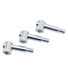 Bunk bed hardware bed frame bolt cabinet wardrobe fastening connection screw panel furniture 3-in-1 combination hardware accessories