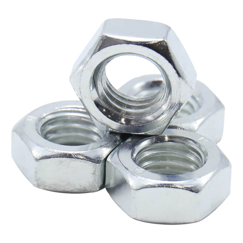 Hex Nut DIN934