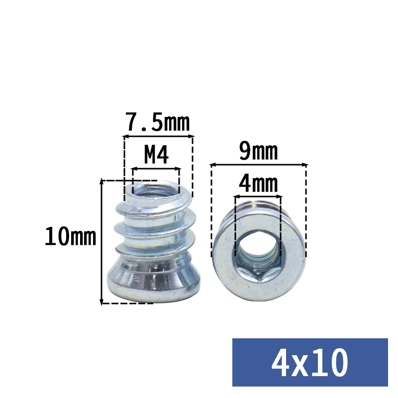 4x10钰鼎