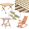 180-degree flip hinge, folding table, desk, bed frame combination furniture hardware, hidden folding hinge