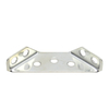Universal corner code for table, chair and cabinet corner fasteners, connectors, wooden furniture shelves, supports, triangular stabilizers