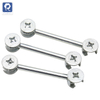 Furniture CAM lock fasteners, furniture 2-in-1 CAM locks, CAM lock accessories, CAM connectors, furniture replacement parts