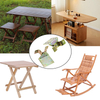 360-degree flip hinge, hidden folding hinge, table, desk, bed frame combination furniture hardware, flip hinge