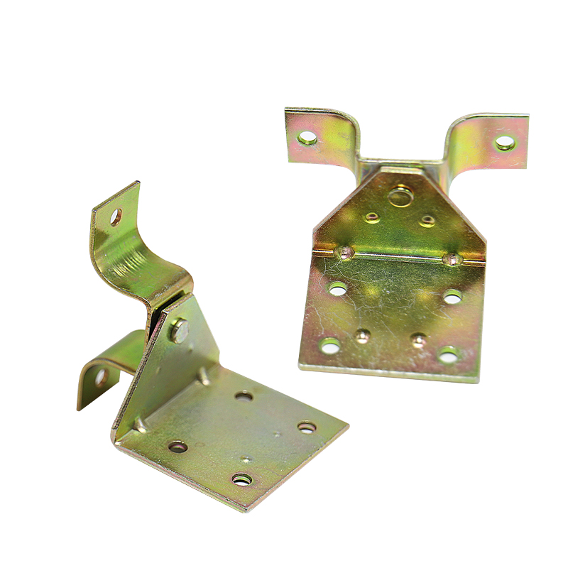 360-degree flip hinge, hidden folding hinge, table, desk, bed frame combination furniture hardware, flip hinge