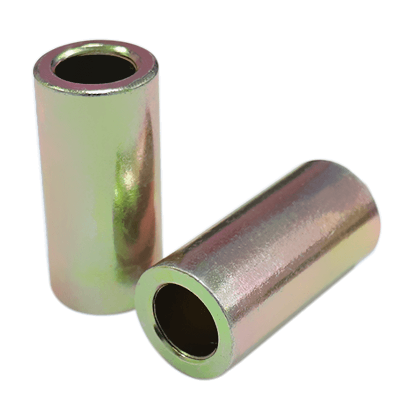 Steel Axle Sleeve