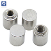 Sealing rivet nut, blind hole closed thread insert nut, waterproof sealing pressure rivet nut
